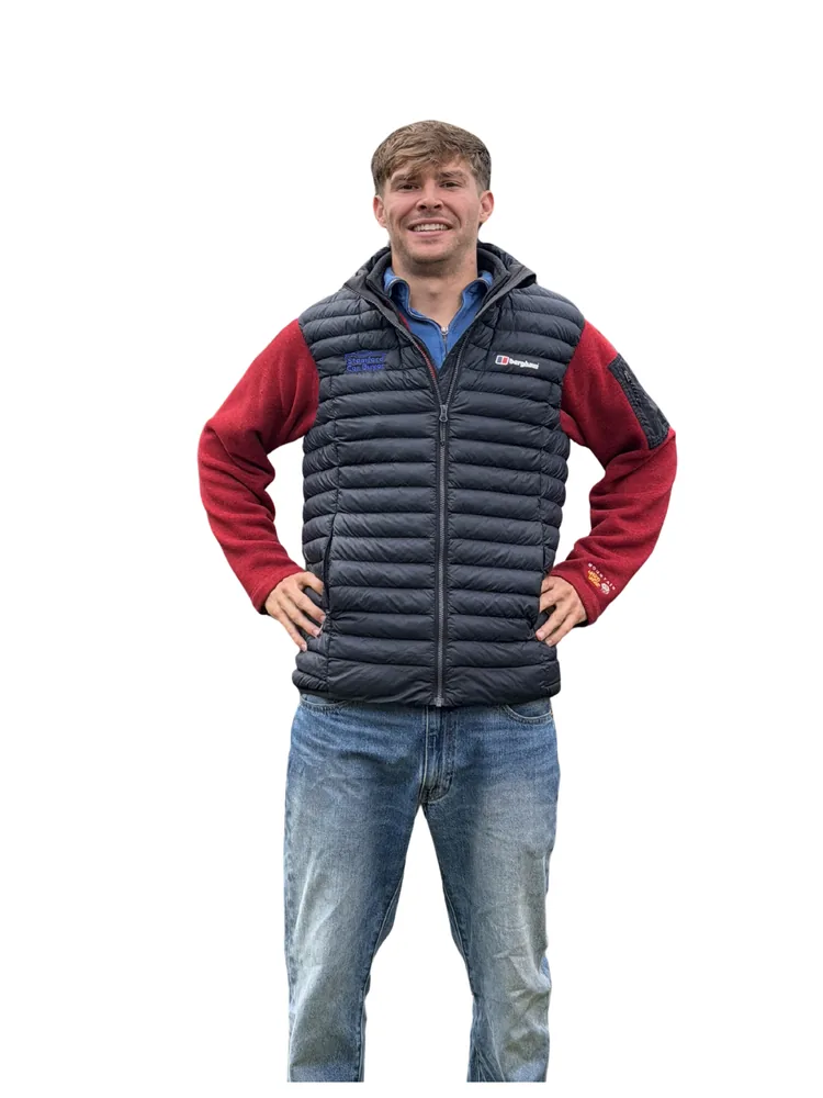 Henry from Stamford Car Buyer